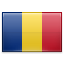 иконка Romania, Румыния,