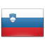 иконки Slovenia, Словения,