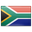 иконки South Africa, ЮАР, Южная Африка,
