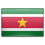 иконки Suriname, Суринам,