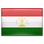 иконки Tajikistan, Таджикистан,