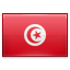 иконка Tunisia, Тунис,