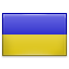 иконка Ukraine, Украина,