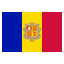иконка Andorra, Андорра, фдаг андорры,