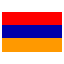 иконка Armenia, Армения, флаг армении,