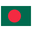 иконки Bangladesh, Бангладеш, флаг Бангладеша,