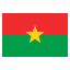 иконки Burkina Faso, Буркина Фасо,