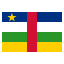 иконки Central African Republic, Центральная Африканская Республика,