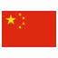 иконка China, Китай, флаг Китая,