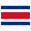 иконки Costa Rica, Коста-Рика, Коста Рика, флаг Коста-Рики,