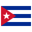иконки Cuba, Куба, флаг Кубы,