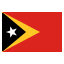 иконки East Timor, Восточный Тимор,