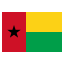 иконки Guinea Bissau, Гвинея-Бисау,