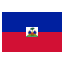 иконки Haiti, Гаити, флаг Гаити,