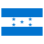 иконки Honduras, Гондурас,