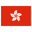иконка Hong Kong, Гонконг, флаг Гонконга,
