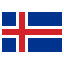 иконка Iceland, Исландия,