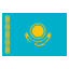 иконка Kazakhstan, Казахстан, флаг Казахстана,