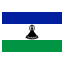 иконки Lesotho, Лесото,