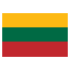 иконки Lithuania, Литва,