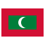 иконки Maldives, Мальдивы,