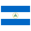 иконка Nicaragua, Никарагуа,
