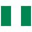иконка Nigeria, Нигерия,