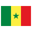 иконка Senegal, Сенегал,