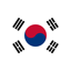 иконка South Korea, Южная Корея,