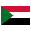 иконки Sudan, Судан,