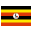 иконка Uganda, Уганда,