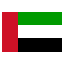 иконка United Arab Emirates, Объединенные Арабские Эмираты,