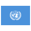 иконка United Nations, Организация Объединенных Наций, ООН,