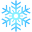 иконки Snowflake, снежинка,