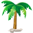 иконки Palm, пальма, дерево,