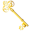 иконка key, ключ,