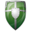 иконка shield, щит, защита,