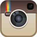 иконки instagram, инстаграм,