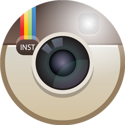 иконки instagram, инстаграм,