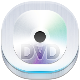 иконки DVD Drive, дисковод,