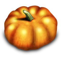 иконка pumpkin, тыква, хэллоуин, halloween,