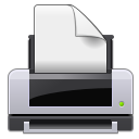 иконки fileprint,