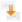 иконка mail move, письмо,