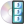 иконка totem, видео, диск,