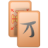 иконки mahjongg,