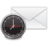 иконка mail notification, уведомление, письмо, почта,
