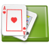 иконка blackjack, карты, блекджек, игра,