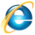 иконка Internet Explorer, интернет эксплорер,