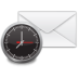иконка mail notification, уведомление, письмо, почта,