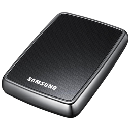 иконки  Samsung HXMU050DA, внешний HDD, жесткий диск,